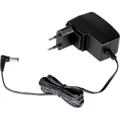 E-Stim 2B Electro Power Box-adapter - Zwart