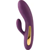 ToyJoy Luz - Splendor Rabbit Vibrator Paars