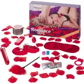 ToyJoy Red Romance cadeauset