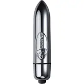 Rocks off Rocks-Off - Vibrating Bullet with 1 Speed - 3.15 / 80 mm
