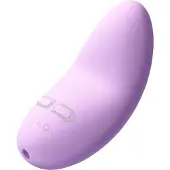 LELO LILY 2 Persoonlijke Stimulator voor Vrouwen Lavender, Draadloos Extern Stimulatiesysteem, Waterbestending en Herlaadbaar