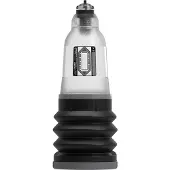 Bathmate Hydromax3 - hydropomp (transparant)
