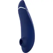 Womanizer Premium 2 - Blauw