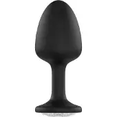 Dorcel - Geisha Plug Met Diamant M Roze
