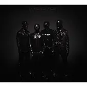 Warner Music Weezer - WEEZER (BLACK ALBUM) | LP