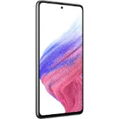 Samsung Galaxy A33 128GB Zwart 5G Enterprise Editie