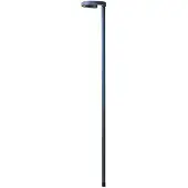 LUCANDE Buitenverlichting , JANNIS, Zwart, Metaal, Modern