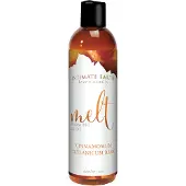 Intimate Earth Melt - verwarmend glijmiddel (120ml)