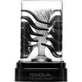 Tenga - Crysta Strocker Leaf Masturbator
