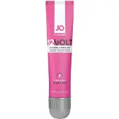 System Jo System - Buzzing 12 Volt Stimulerende Clitoris Gel - 10 ml