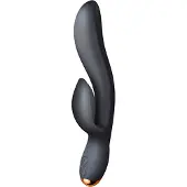 Rocks-Off Regala - Rabbit Vibrator - Fuchsia