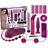 You2Toys Surprise Surprise Sex Toy Set