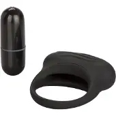 Calexotics - Silicone Lovers Arouser - Rings Zwart