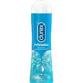 Durex Prickelnd - glijmiddel op waterbasis - tintelend gevoel - 50ml