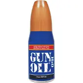 Gun oil - H20 Water Basis Glijmiddel Groot