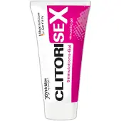 Joydivision CLITORISEX - intieme crème voor vrouwen (25 ml)