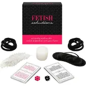 Kheper Games - Fetish Seductions