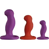 Nexus - G-Play Trio Set