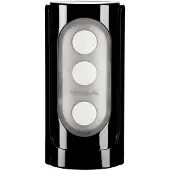 Tenga - Flip Hole Masturbator Zilver