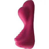 Rocks off Ruby Glow Handsfree Vibrator - Roze