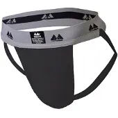 MM Jocks MM Jock Zwart - Zwart - L