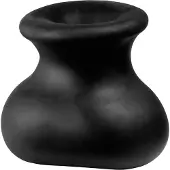 Perfect Fit Bull Bag XL - Balzak en stretcher (transparant)