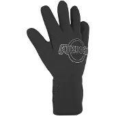 Fukuoku - Massage Handschoen Rechts - M/L - Zwart