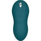 We-vibe - Touch X by - Stimulator Vagina Groen