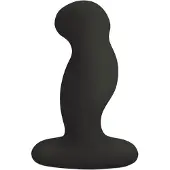 Nexus G-Play Buttplug - Large - Zwart