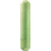 Gaia Eco M - milieuvriendelijke staafvibrator (turkoois) - medium