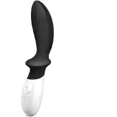 LELO Loki - prostaat vibrator - waterdicht - zwart