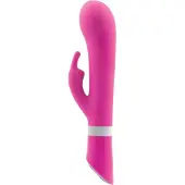 B Swish - bwild Deluxe Bunny Groen - Vibrator