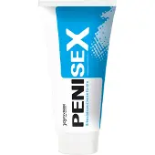 Joy Division - PENISEX Creme - 50 ml