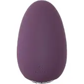 Je Joue - Mimi Soft Siliconen Clitoris Vibrator Roze