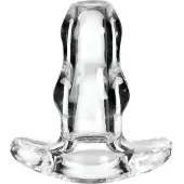 Perfect Fit - Double Tunnel Plug Hol - Medium