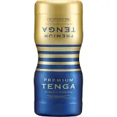 Tenga Premium Dual Sensation - wegwerp masturbator