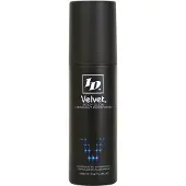 ID Lube ID Velvet Siliconen Glijmiddel 125 ml - Doorzichtig