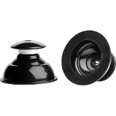 Master Series Master Serie - Plungers Extreme Suction Tepelzuigers