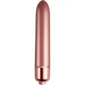 Rocks off Touch of Velvet Vibrator 9,6 cm
