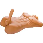 Pipedream - Fuck Me Silly Dude Masturbator