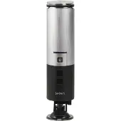 Leten - X-9 Telescopische Masturbator