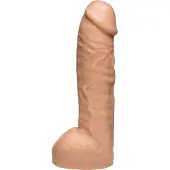 Vac-U-Lock Ultraskyn Hung Dildo 32 cm