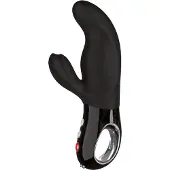 Fun Factory Miss Bi Dual Rabbit Vibrator - Paars & Wit
