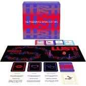 Kheper Games - Lust! - Erotisch Spel