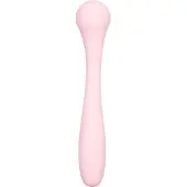 Calexotics Oplaadbare G-Wand Vibrator - Rosé