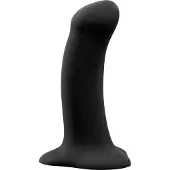 Fun Factory - Amor - Roze Dildo - met zuignap