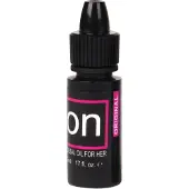 Sensuva Original Natural Arousal Oil