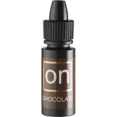 Sensuva - On Arousel Olie Voor Haar Chocolade 5 ml