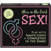 Creative Conceptions - Glow in the Dark SEX!