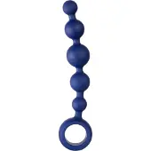 Joyballs Anal Wave Short - Blue